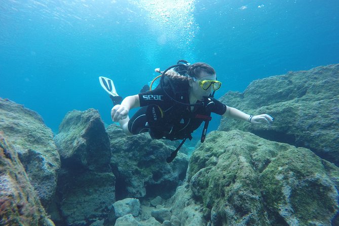 Chania: Scuba Diving for Beginners - Insurance and Safety Checks: Read This Before You Book