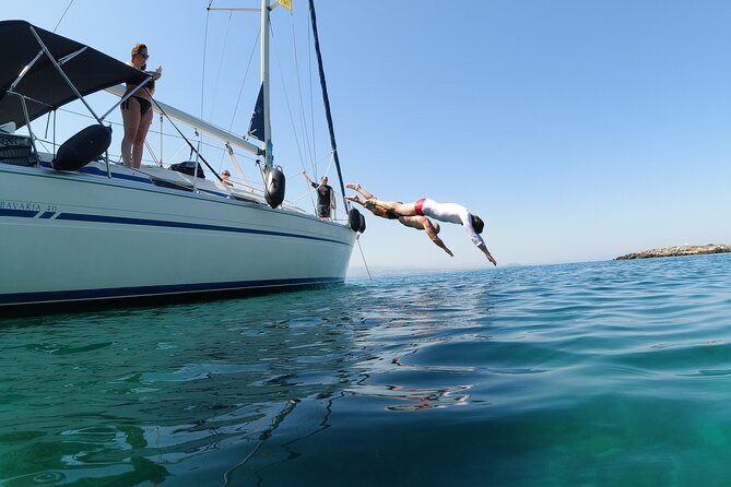 Chania shared Sailing cruise in a small group - Key takeaways before you book