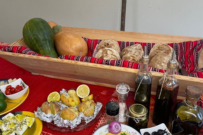 Chania Sourdough Bread Class - Olive Oil Tasting - Key highlights you’ll actually care about