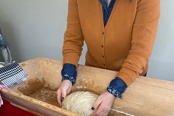 Chania Sourdough Bread Class - Olive Oil Tasting - Price and value: what you’re paying for at about $108.13