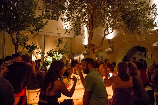 Chania Sunset Hidden gems Tour with diner and wine tasting - Price and Logistics: Why $236.98 Can Make Sense