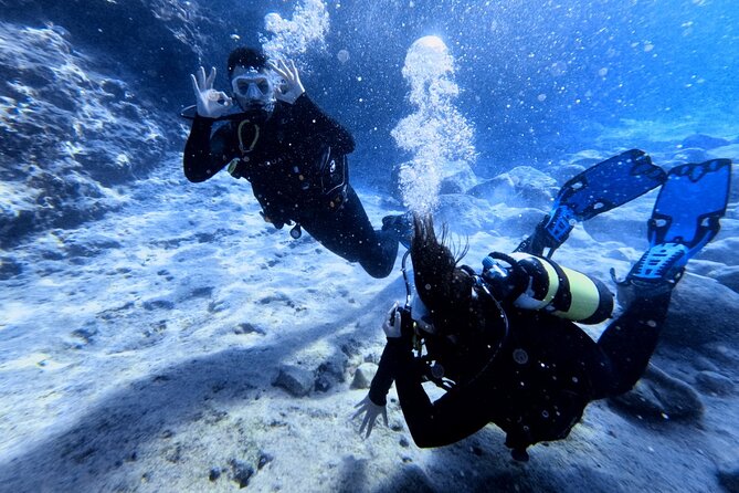 Chania | Try Scuba Diving | Introduction Dive - Timing and Logistics: How to Plan Your Day in Chania