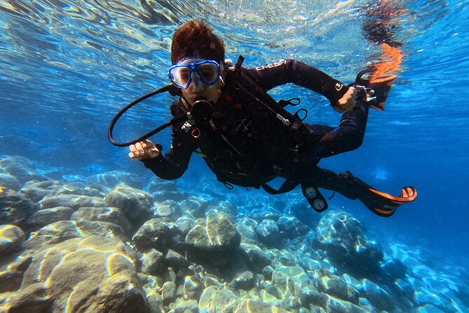 Chania | Try Scuba Diving | Introduction Dive - Who Should Book This Intro Session (And Who Might Skip It)