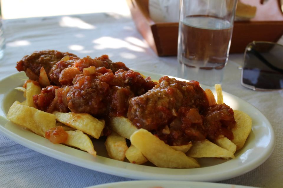 Chania Villages Private Tour: Explore the Authentic Crete! - A private day in Chania’s real Crete, not tourist Crete