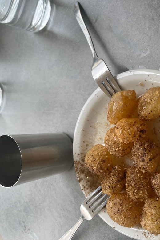 CHANIA WALKING FOOD TOURS – 3 HOUR WALKING TOUR - Key points worth knowing before you go