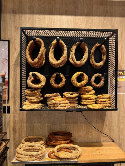 CHANIA WALKING FOOD TOURS – 3 HOUR WALKING TOUR - The 8 stops and the tastings you’ll actually remember