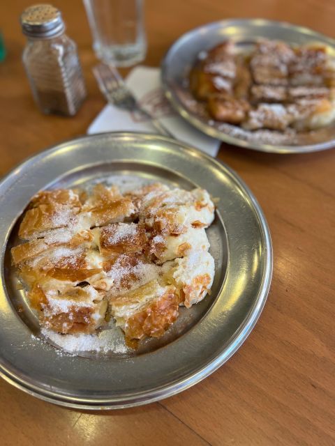 CHANIA WALKING FOOD TOURS – 3 HOUR WALKING TOUR - Price and value: is $117 a fair deal?