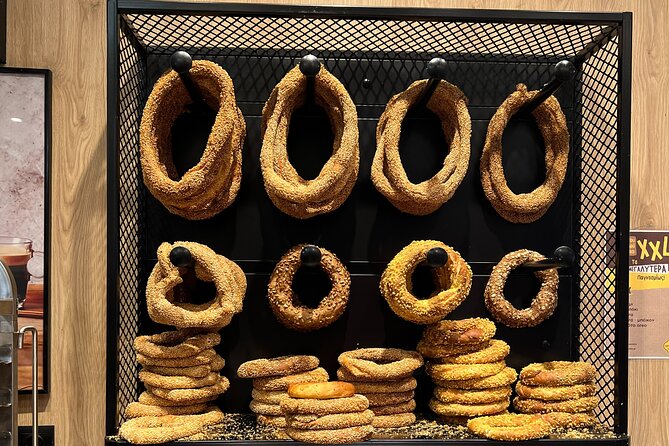Chania Walking Food Tours Crete with a local! - Chania’s Old Town, Explained Through Food