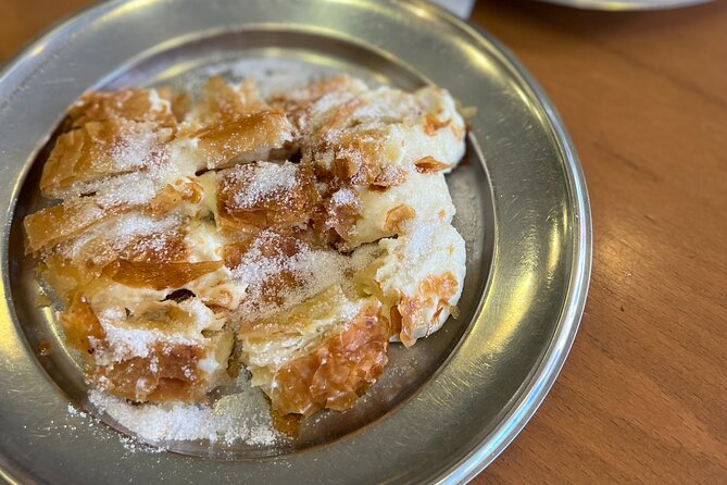 Chania Walking Food Tours Crete with a local! - How to Plan Your Day Around the Tour