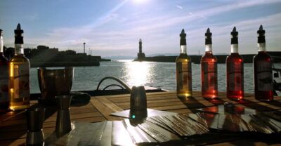 Chania: Wine, Food, and Sunset Tour with 3-Course Dinner - The Venetian Old Port at Sunset: Why the View Feels So Worth It