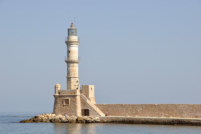 Chania’s Clash of Empires: A Self-Guided Audio Tour - Old Town Chania, guided by your phone