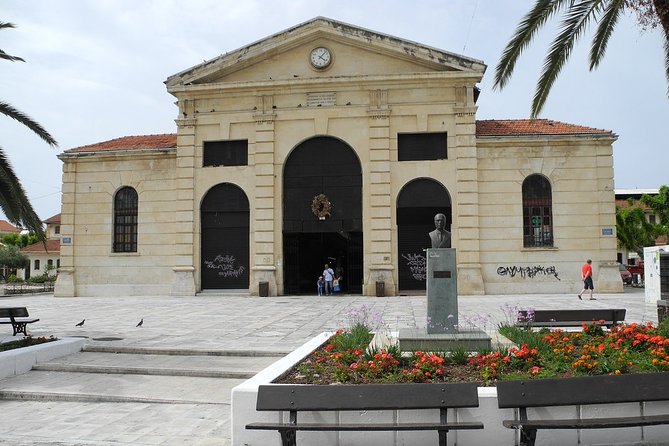 Chania’s Clash of Empires: A Self-Guided Audio Tour - Before you start: keep it offline and keep it simple