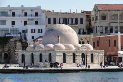 Chania’s Clash of Empires: A Self-Guided Audio Tour - Price and value of $11.99 for lifetime VoiceMap access