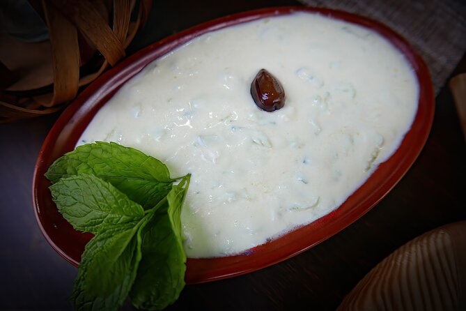 Chrysoula's Traditional Cretan Home Cooking - Dietary needs and who will enjoy this most