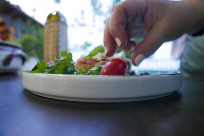 Chrysoula's Traditional Cretan Home Cooking - The 3.5-hour rhythm: from welcome to a full multi-course meal