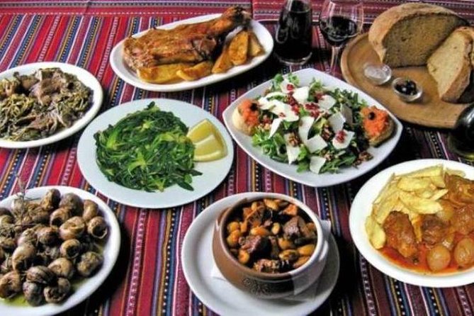 Cook with Locals | Cretan cooking Class at Archanes Village - Key highlights I’d bookmark