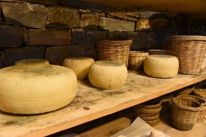 Cooking class at the Shepherd's Shelter in Rethymno - Farm-to-table starts with the Shepherd’s Shelter tour
