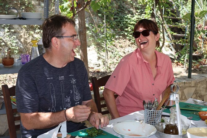Cooking Lesson in Heraclion - Key takeaways before you go