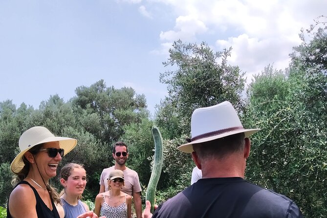 Cooking Lesson in Heraclion - Who should book this and who might prefer something else