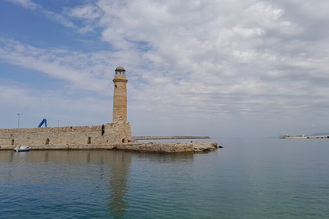 Craft Beer & City Tour - Rethymno Old Town - Craft Beer + City Walk in Rethymno: Why It Works