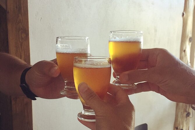 Craft Beer & City Tour - Rethymno Old Town - Who This Tour Suits Best (and Who Should Skip It)