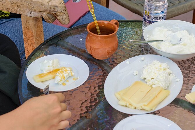 Cretan Delights - Wine, Olive Oil & Cooking Workshop from Chania - Price and value: is $474.33 per person fair?