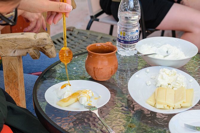 Cretan Delights - Wine, Olive Oil & Cooking Workshop from Chania - Small group and private tour details: who will like this most