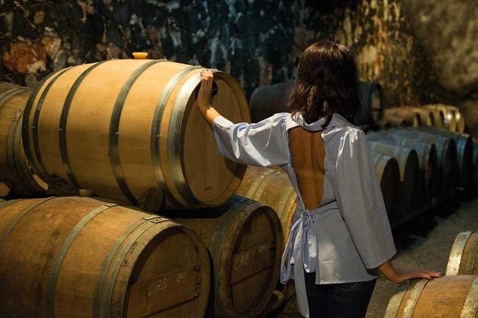 Cretan Delights - Wine, Olive Oil & Cooking Workshop from Chania - Tsivaras olive mill: the smell of olive oil production and a tasting that teaches