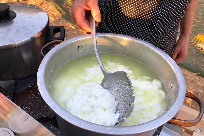 Cretan Farm Tour with Cheese-Making, Olive Oil Tasting & Picnic - How the Crete Farm Tour Feels: Small Group, Big Personal Attention
