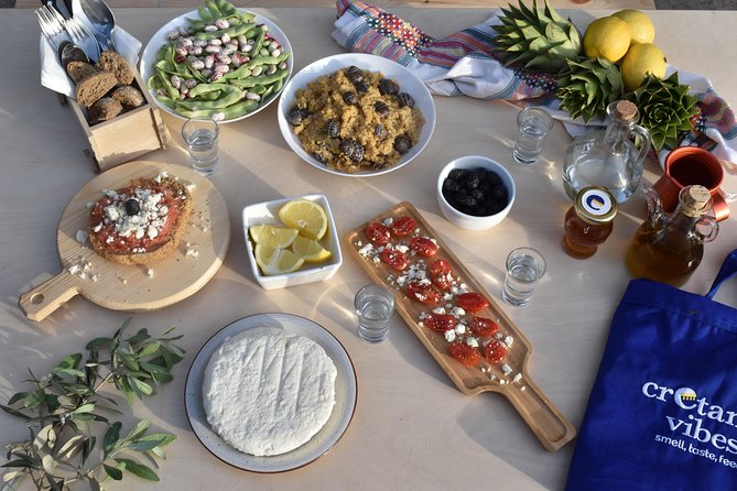 Cretan Farm Tour with Cheese-Making, Olive Oil Tasting & Picnic - Price and Value: Is $72.25 Worth It?