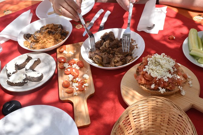 Cretan Farm Tour with Cheese-Making, Olive Oil Tasting & Picnic - Who Should Book This Tour (and Who Might Want to Skip)