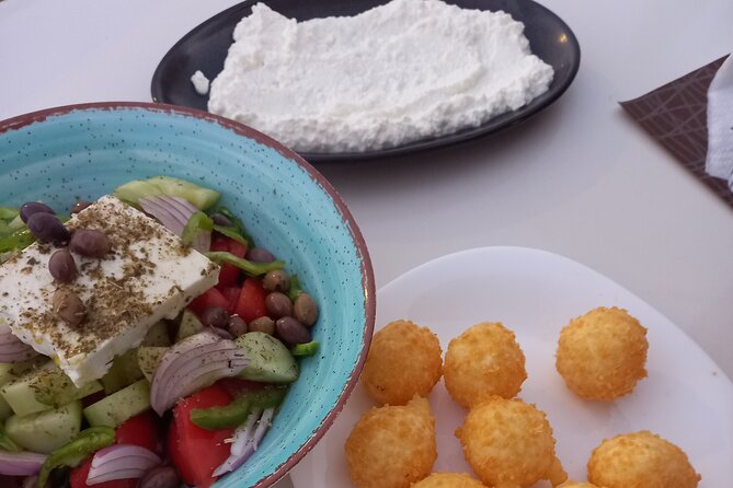 Cretan Flavors - Cooking Lessons and Wine Olive Oil Tasting - Key Highlights You’ll Care About