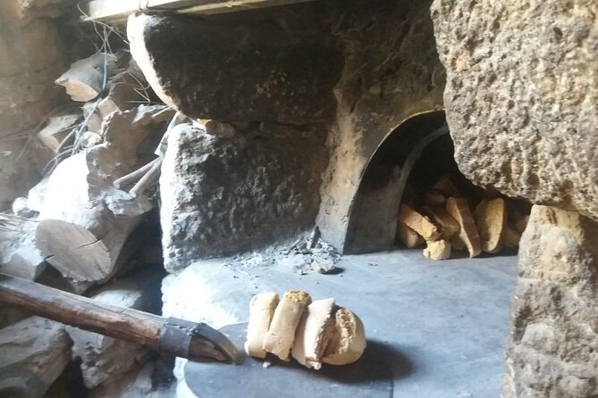 Cretan Flavors - Cooking Lessons and Wine Olive Oil Tasting - Wine Tasting: Learn Local Grapes and the Story Behind the Glass