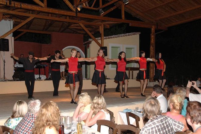 Cretan Folklore Night with Live Music, Dance, and Greek Dinner - Should You Book Cretan Folklore Night?