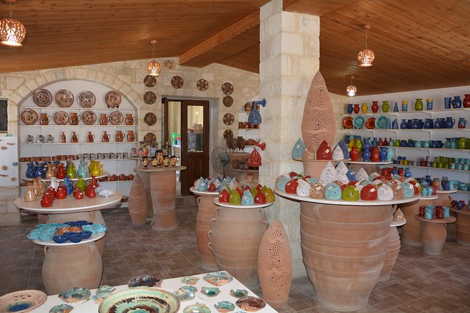 Cretan Stories – A Journey Through History and Tradition - Small gotchas: language mix, the museum mood, and timing