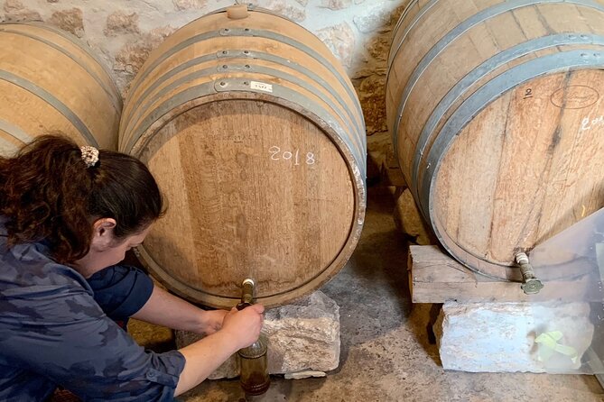 Cretan Traditional Cooking Lessons - What You’ll Learn Beyond Recipes (Olive Oil and the Cretan Diet)