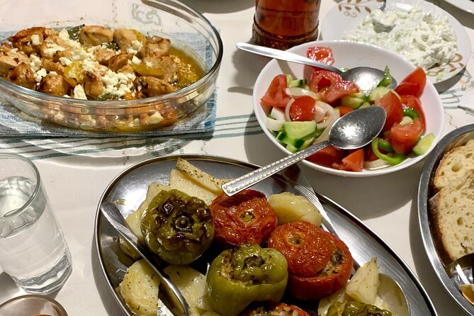 Cretan Traditional Cooking Lessons - Price and Value: Is $132.17 Fair for 5 Hours?