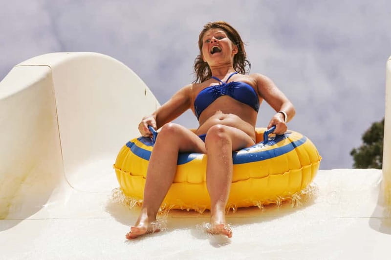 Crete: Acqua Plus Water Park Entrance Ticket with Transfer - Transfers from Agia Pelagia to Sissi: the smooth way to get there