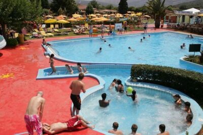 Crete Acqua Plus Water Park Entrance Ticket with Transport - Arriving at Acqua Plus: Getting Your Bearings in Minutes