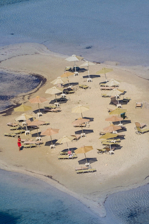 Crete: Balos Cruise late and direct - What to pack (and what not to waste time on)