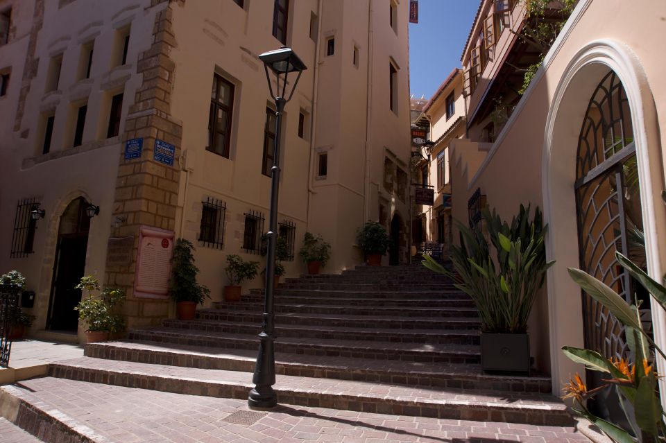 Crete: Chania Old Town, Rethymno & Kournas Lake - Price and what you’re really paying for