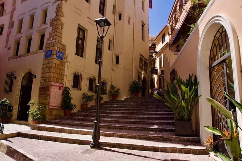 Crete: Chania Old Town, Rethymno & Kournas Lake - Who this tour fits best