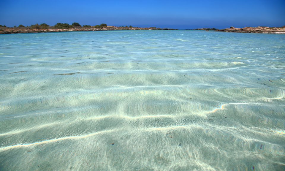 Crete: Day Trip to Elafonisi Beach with Hotel Transfers - Should you book the Elafonisi day trip with hotel transfers?