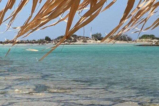 Crete: Elafonisi – 4 hours in the beach - Key points to know before you go