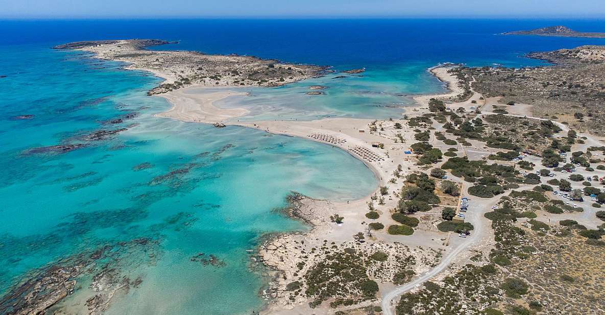 Crete: Elafonisi Pink Beach Excursion - Price and Value: Is $64 Worth It for Elafonisi?