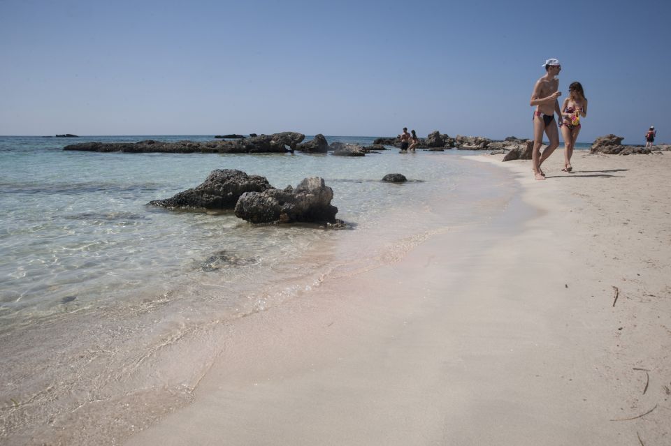 Crete: Elafonisi Pink Beach Excursion - Who Should Book This Excursion (and Who Might Rethink It)