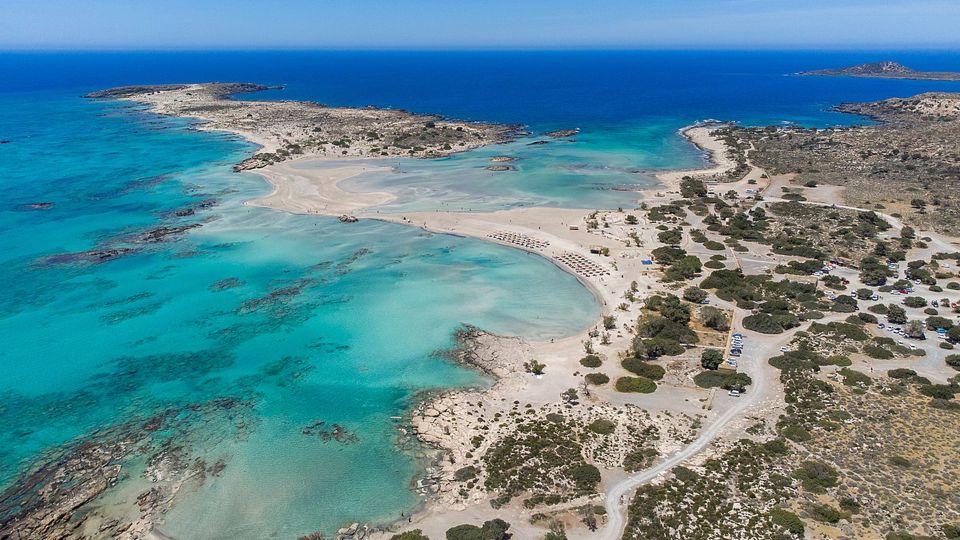 Crete: Elafonisi Pink Beach Excursion - Should You Book the Elafonisi Pink Beach Excursion?