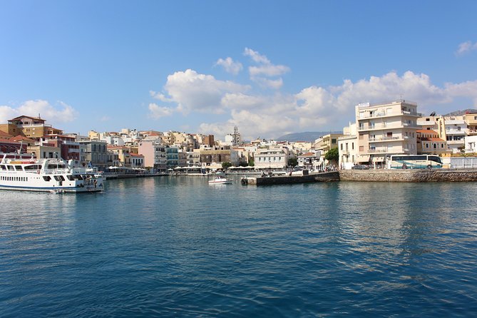 Crete Elounda and Spinalonga Island Cruise Day Trip - Price and Value: What Your $48 Covers (and What Costs Extra)