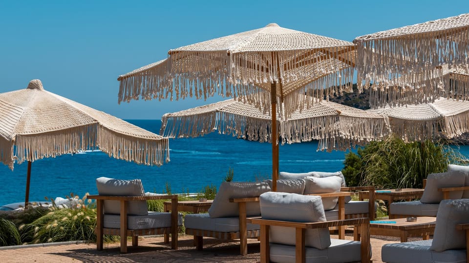 Crete: Full-Day Tour to Voulisma Beach - What you should bring (and what not to forget) for an easy beach day