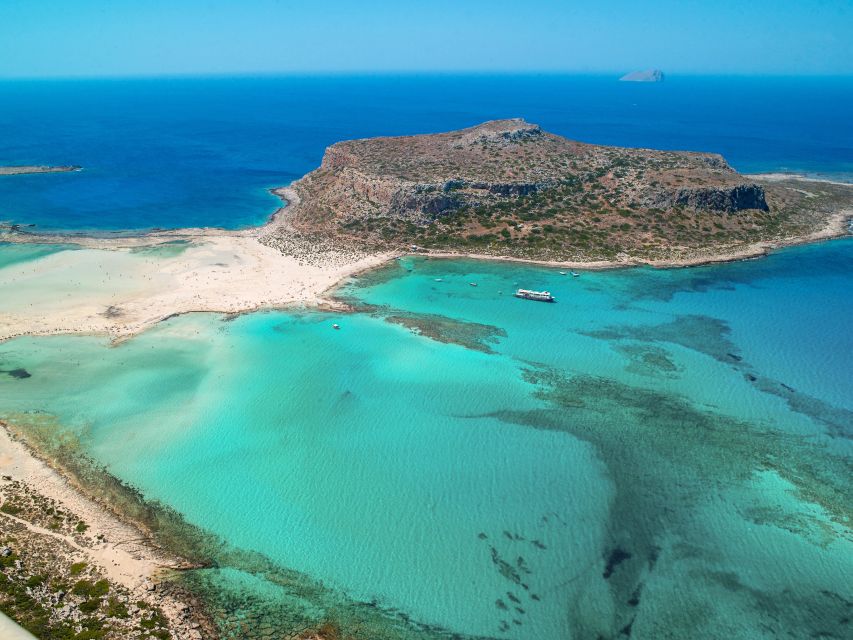 Crete: Gramvousa & Balos Cruise with Hotel Pickup - The Boat-and-Transfer Day: How the Timing Really Feels